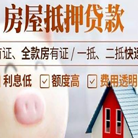 新村镇贷款助贷公司新渝启服靠谱公司