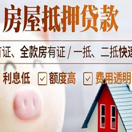 新村镇贷款助贷公司新渝启服成立时间久
