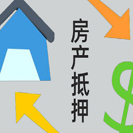 新村镇房产抵押贷款还不上怎么办？